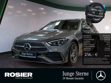 MB C 220