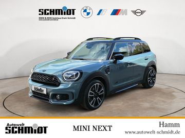 MINI JOHN_COOPER_WORKS_COUNTRYMAN