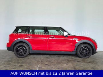 MINI COOPER_D_CLUBMAN