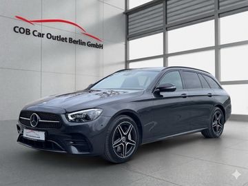 MB E 300