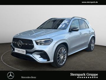 MB GLE 450 AMG