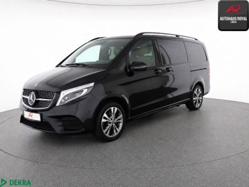 MB V 300