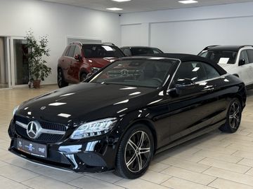 MB C 220