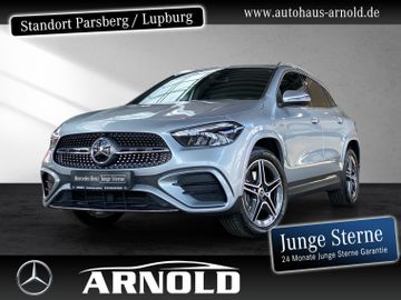 MB GLA 250