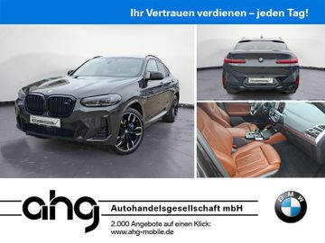 BMW X4 M40