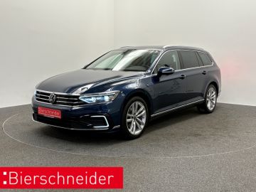 VW Passat Variant