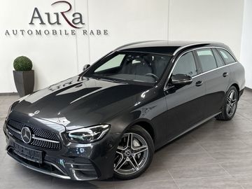 MB E 220