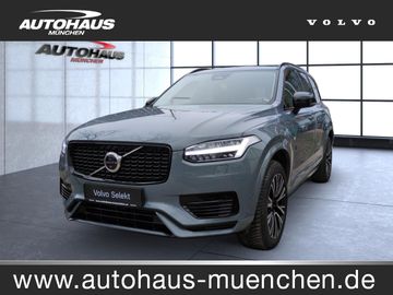 VOLVO XC 90