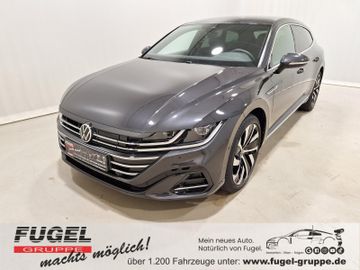 VW Arteon