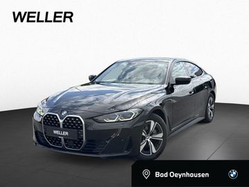 BMW 430 Gran Coupe
