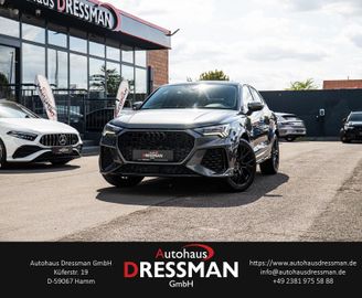 AUDI RSQ3