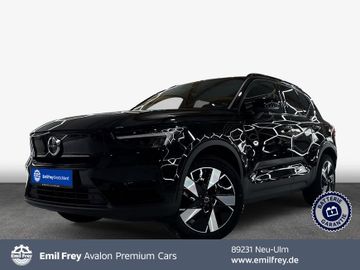 VOLVO XC 40