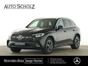 MB GLC 300