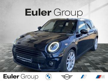 MINI COOPER_D_CLUBMAN