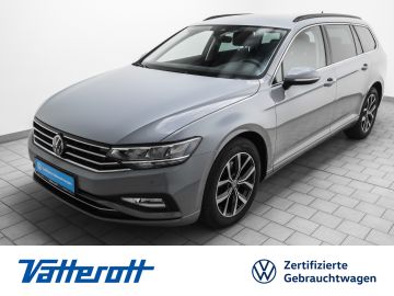 VW Passat Variant