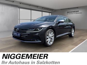 VW Arteon