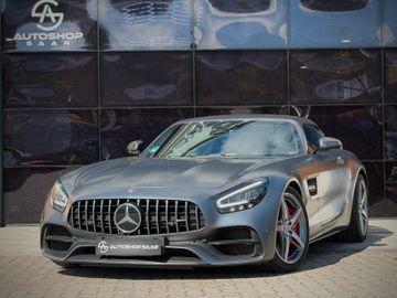 MB AMG GT
