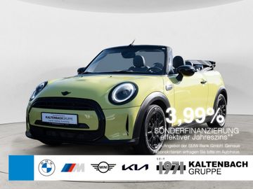 MINI COOPER_CABRIO