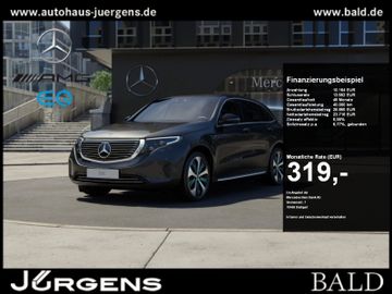 MB EQC