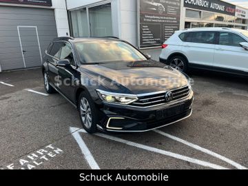 VW Passat Variant