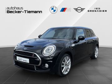 MINI COOPER_S_CLUBMAN