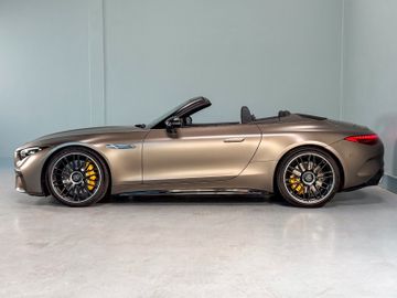 MB SL 63 AMG