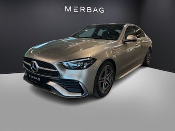 MB C 200