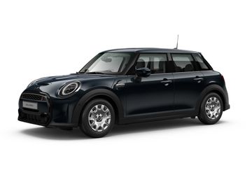 MINI COOPER_S