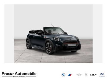 MINI JOHN_COOPER_WORKS_CABRIO