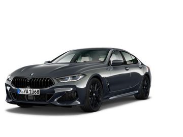 BMW M850