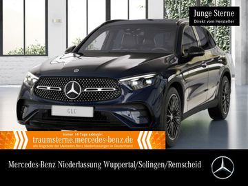 MB GLC 300