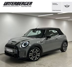 MINI COOPER_S_CABRIO