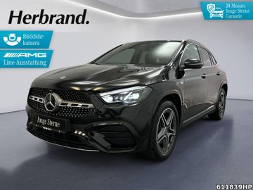 MB GLA 250