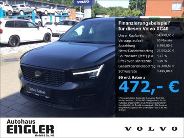 VOLVO XC 40