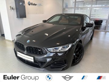 BMW M850