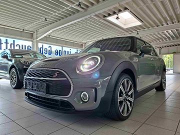 MINI COOPER_S_CLUBMAN