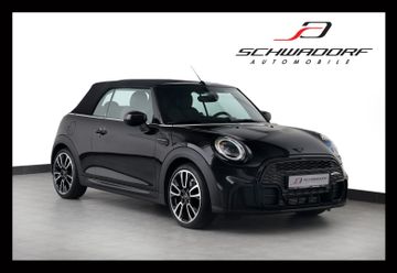 MINI COOPER_CABRIO