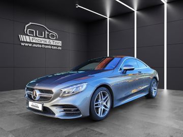 MB S 450
