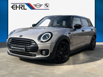 MINI COOPER_CLUBMAN