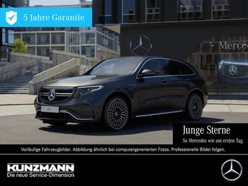 MB EQC