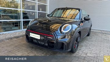 MINI JOHN_COOPER_WORKS_CABRIO