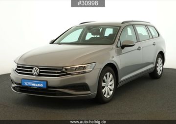VW Passat Variant