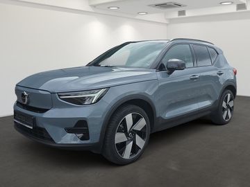 VOLVO XC 40