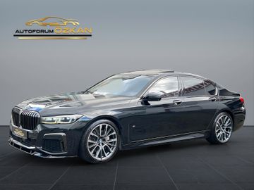 BMW 730