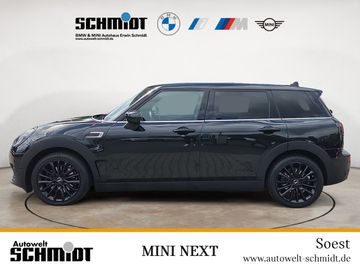MINI COOPER_D_CLUBMAN