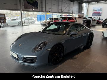 PORSCHE 991