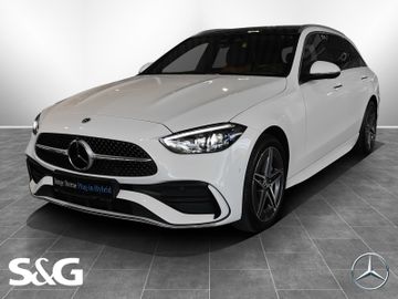 MB C 300