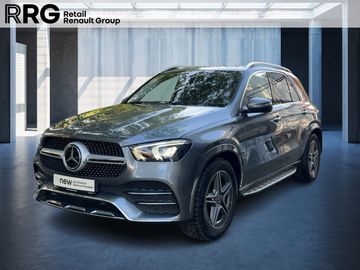 MB GLE 350