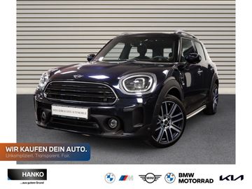 MINI Cooper C Countryman