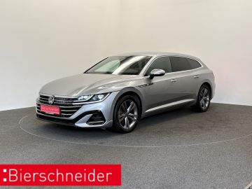 VW Arteon